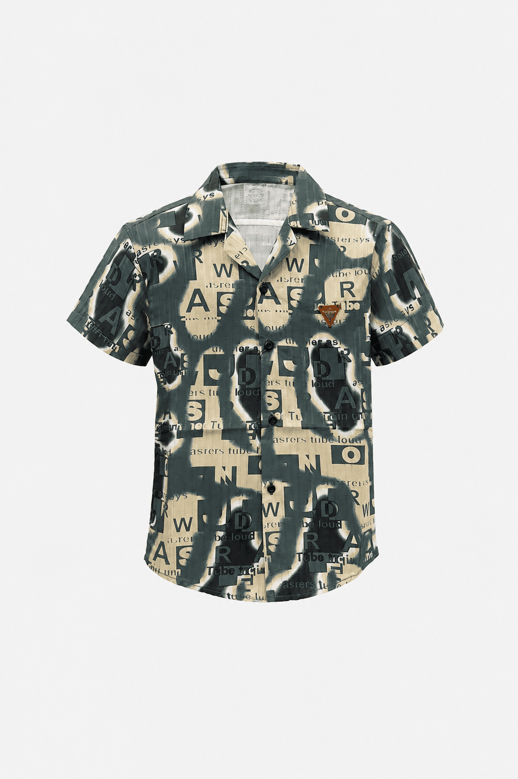 Soft Cotton T-Shirt