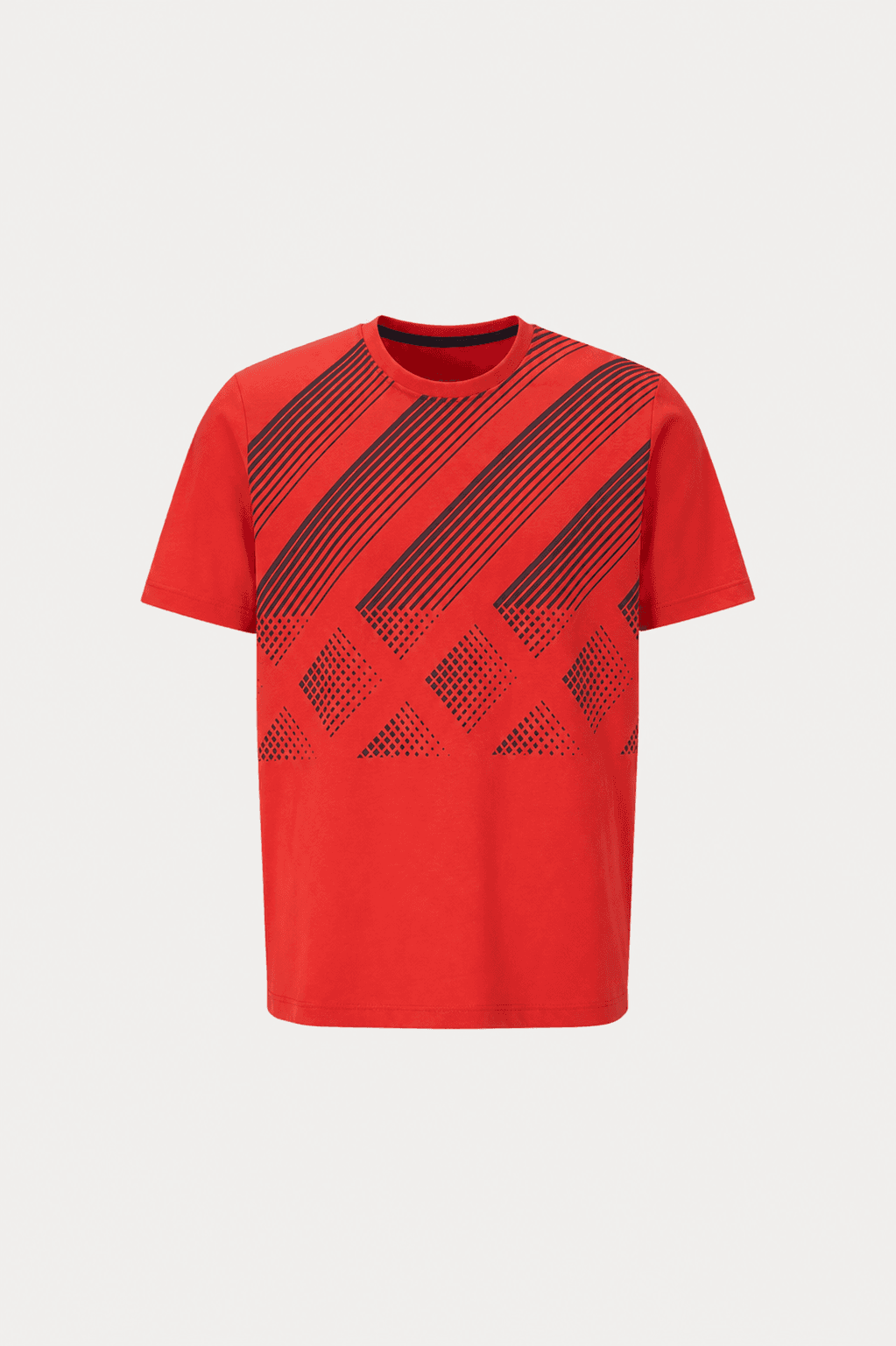 Round neck T-Shirt
