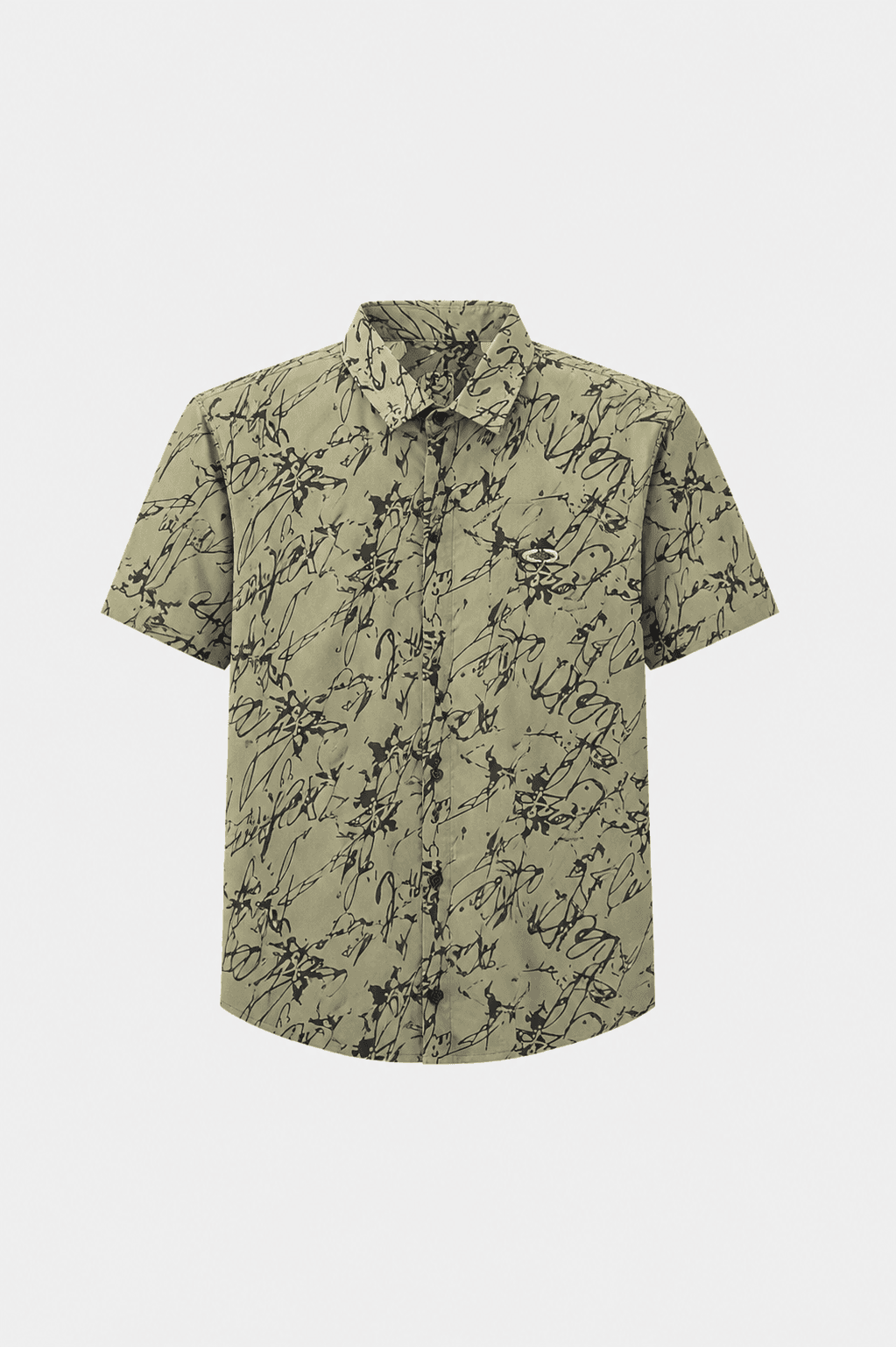 Cotton T-Shirt