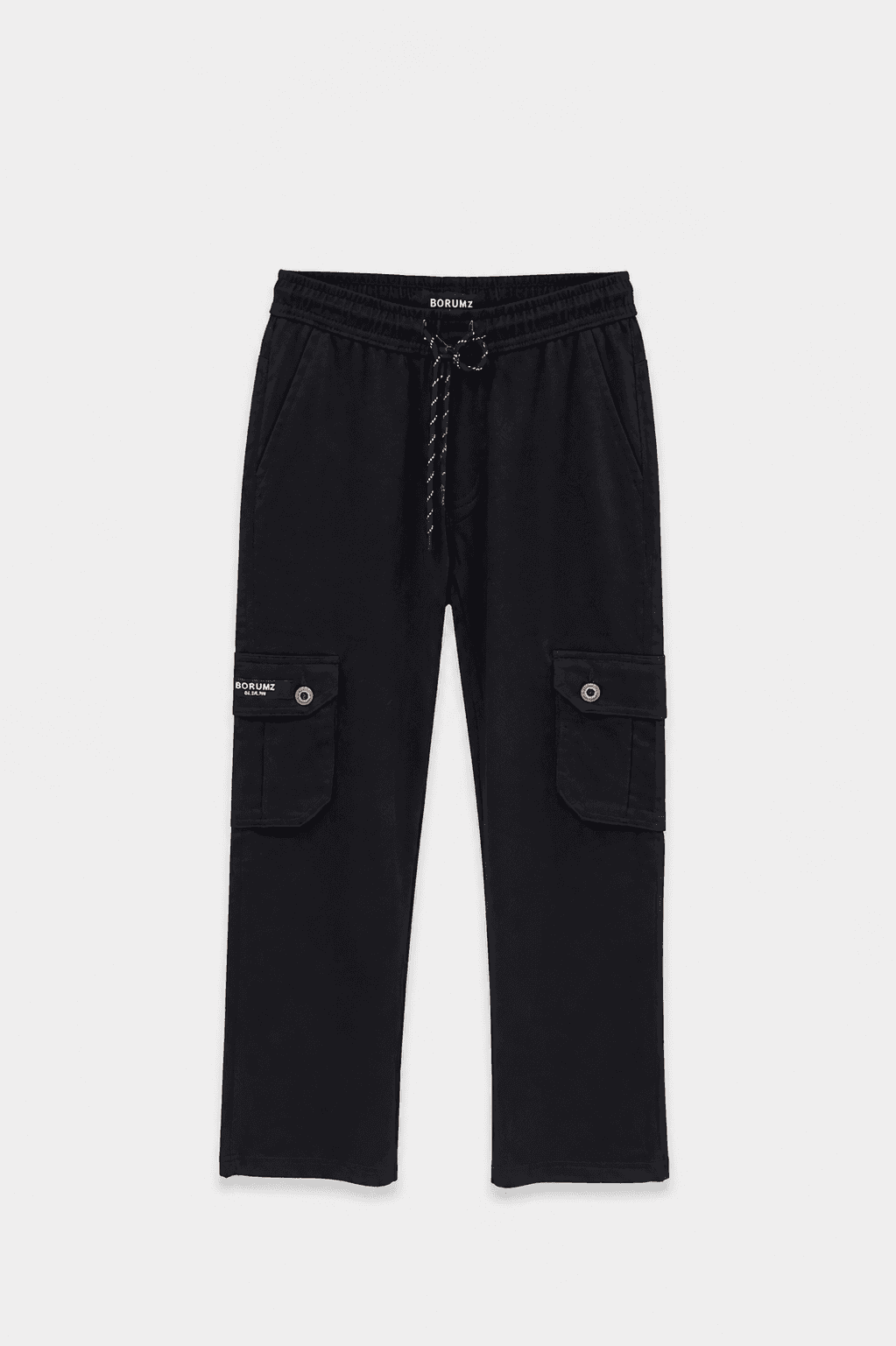 Straight Trouser