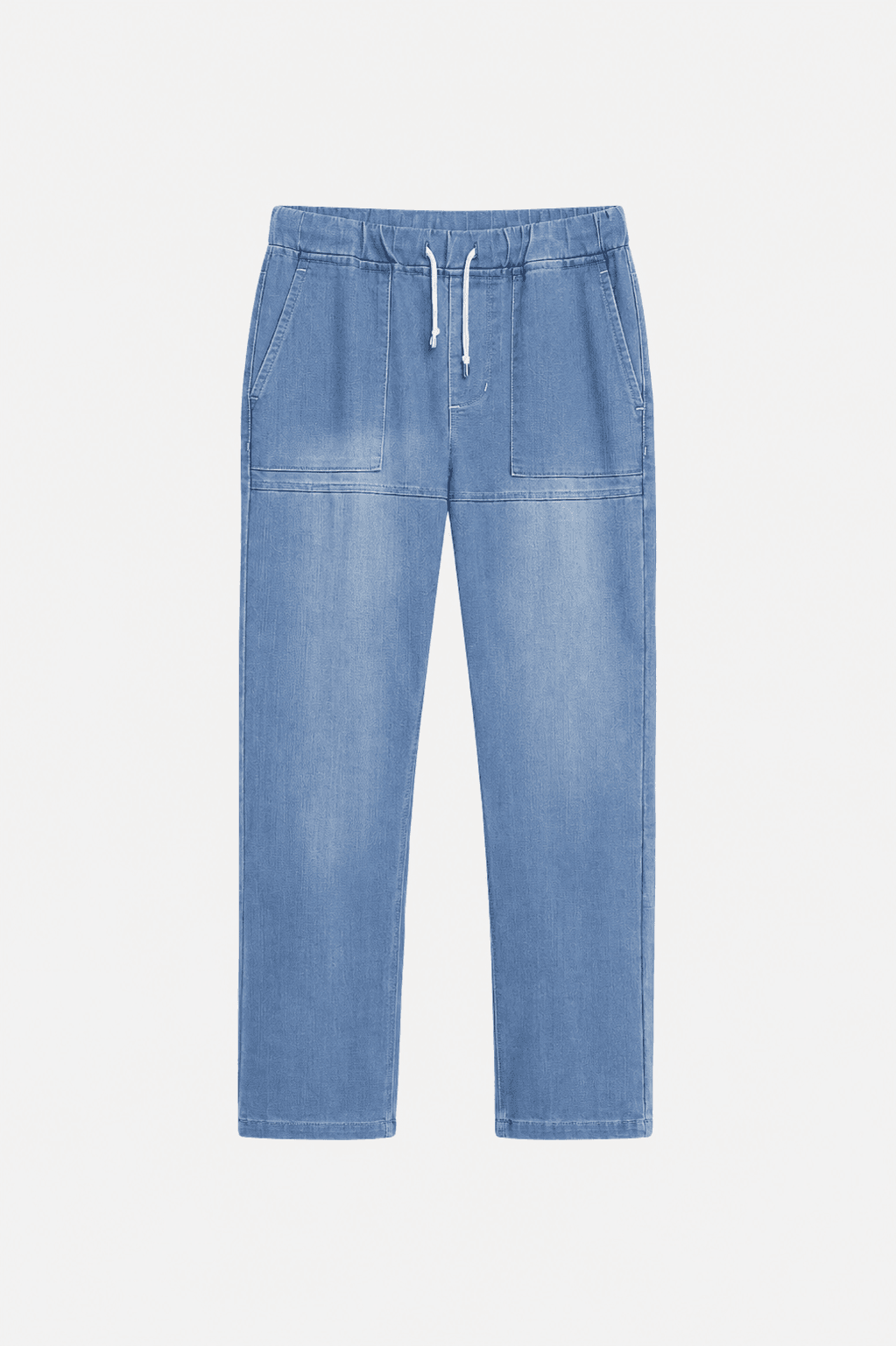 Baggy jeans