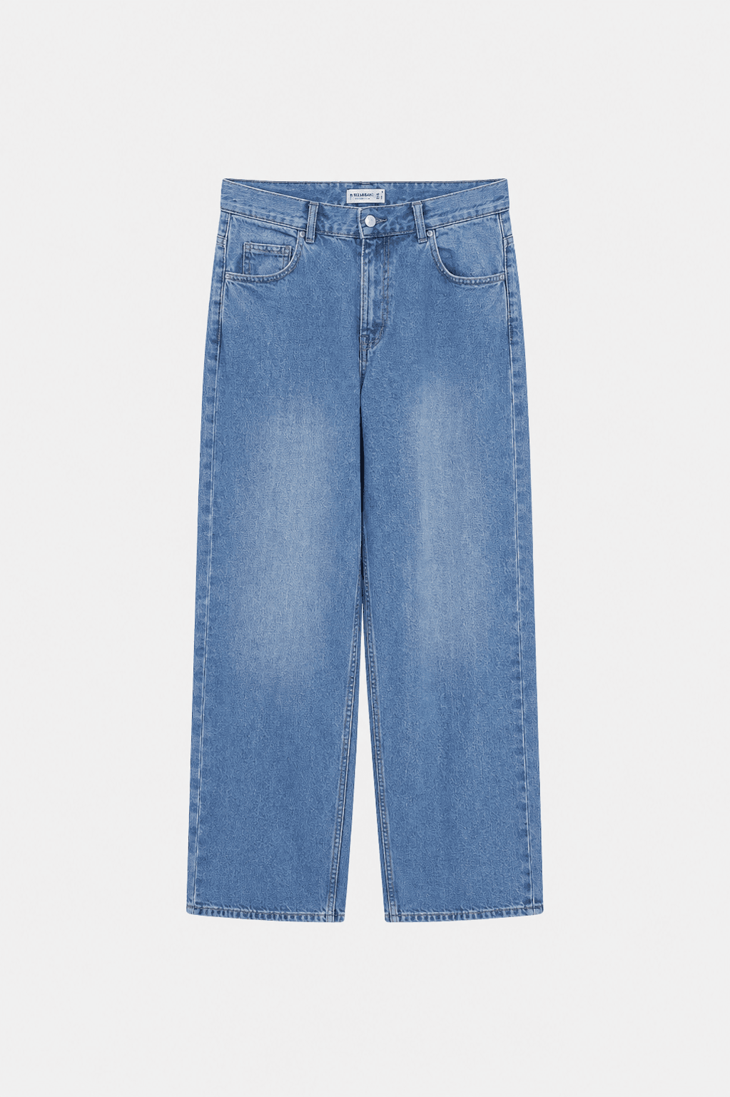 baagy jeans