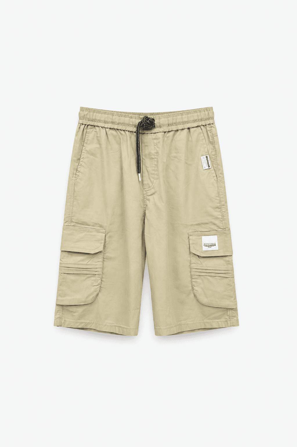 korean shorts
