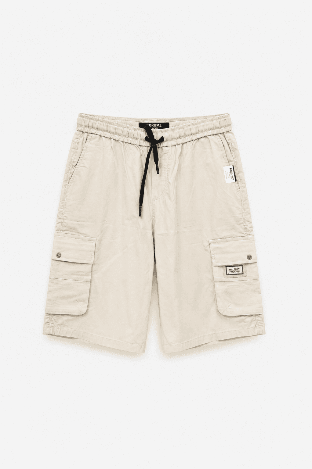 korean shorts