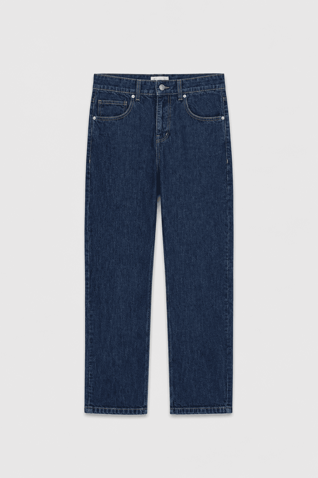 Blue jeans