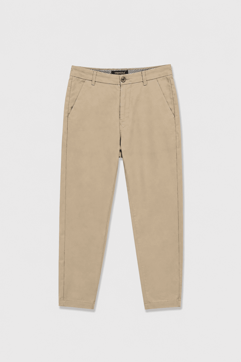 Cotton Chino Pant