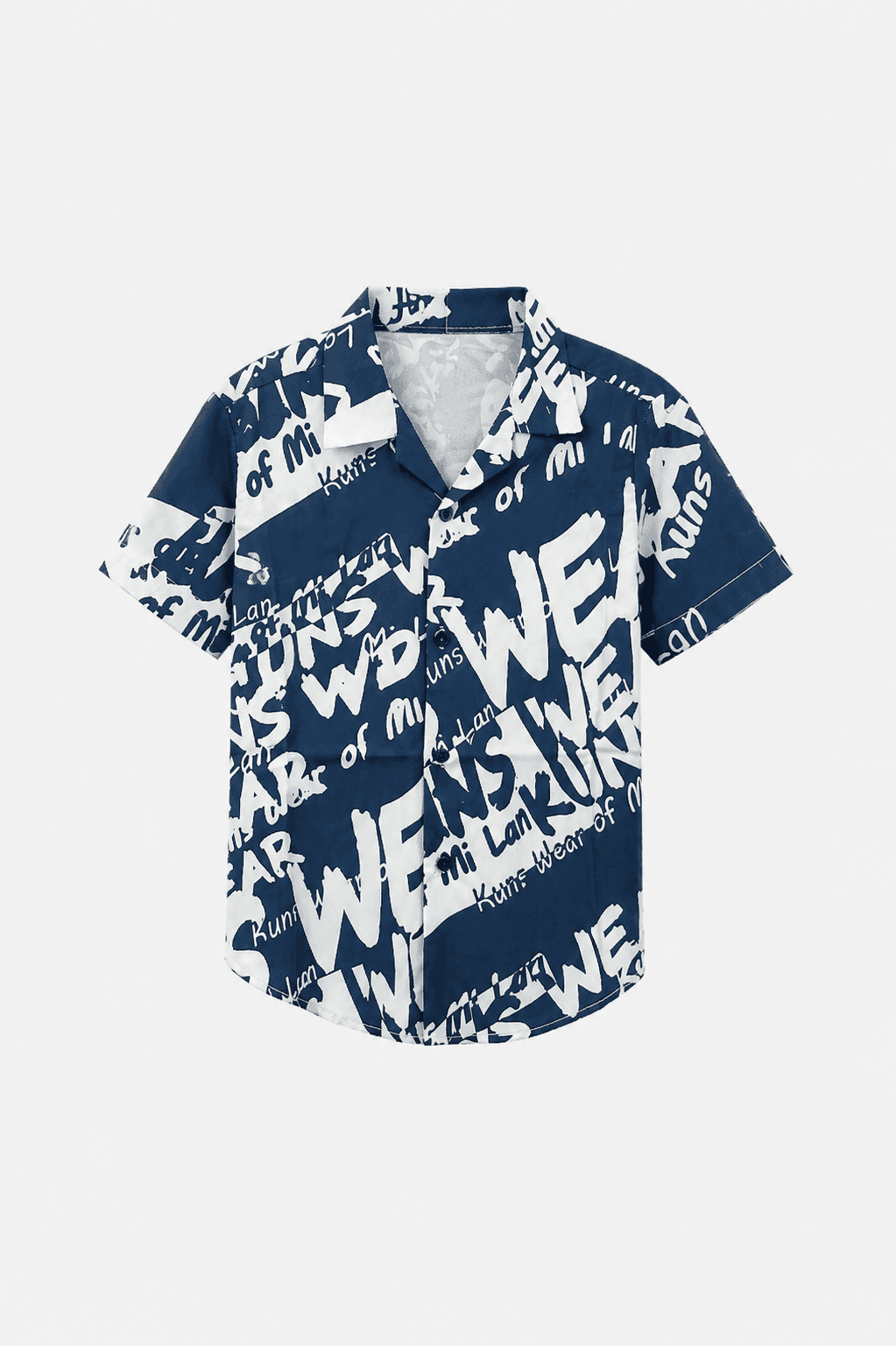 Soft Cotton T-Shirt
