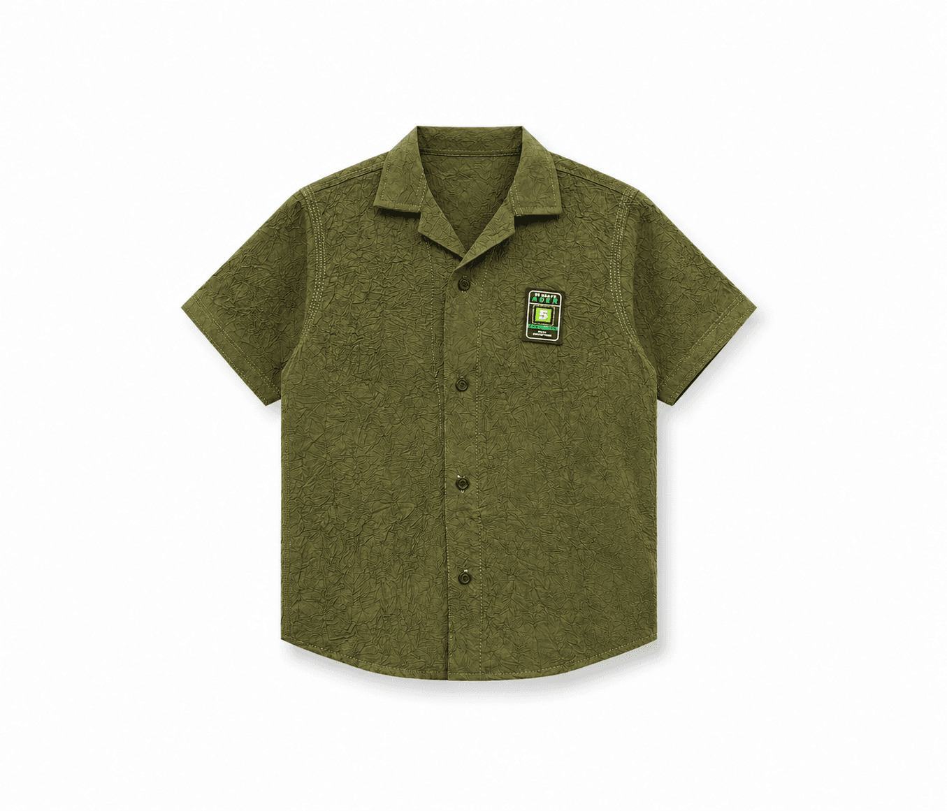 Cotton T-Shirt