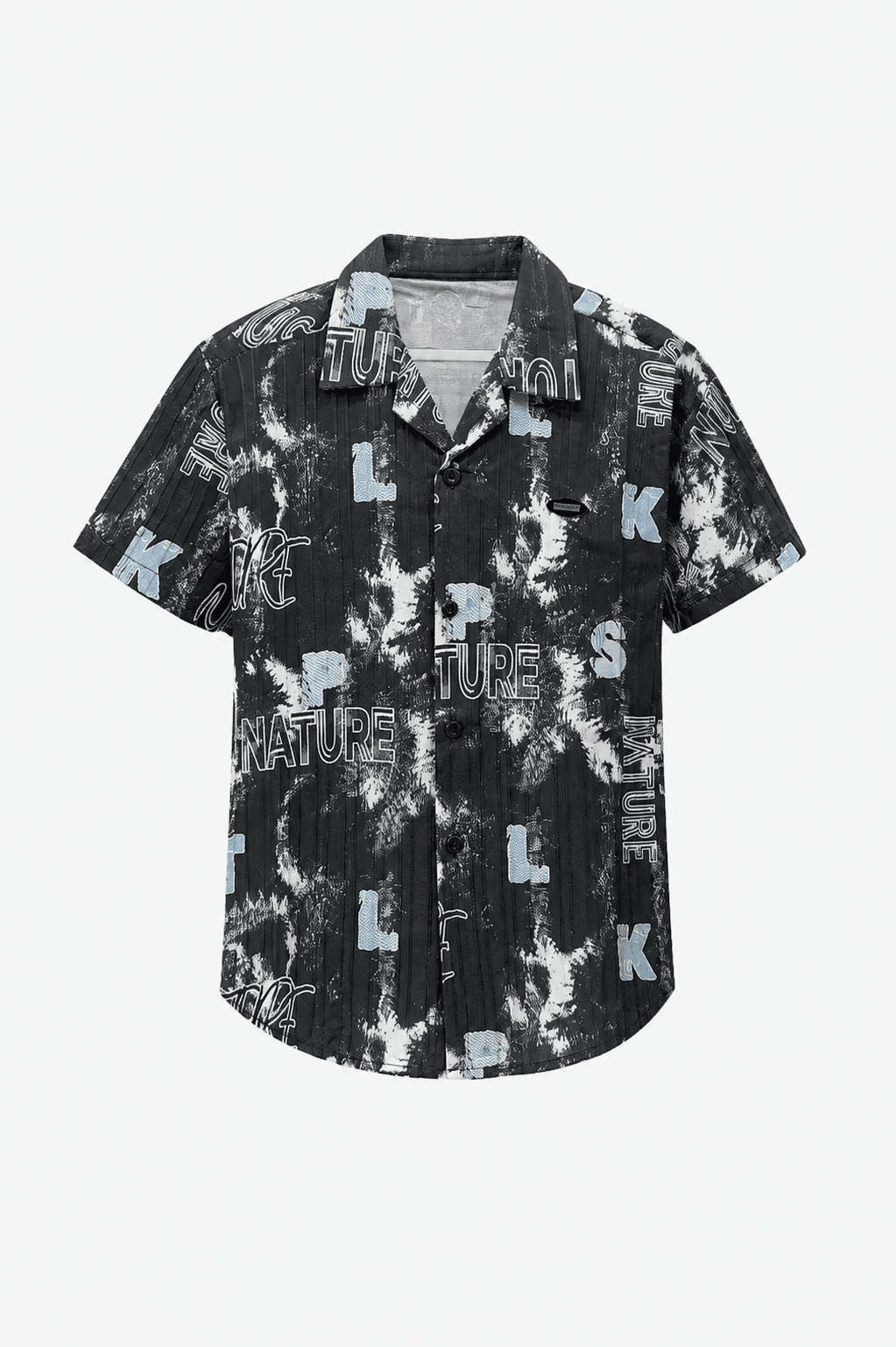 Soft Cotton T-Shirt