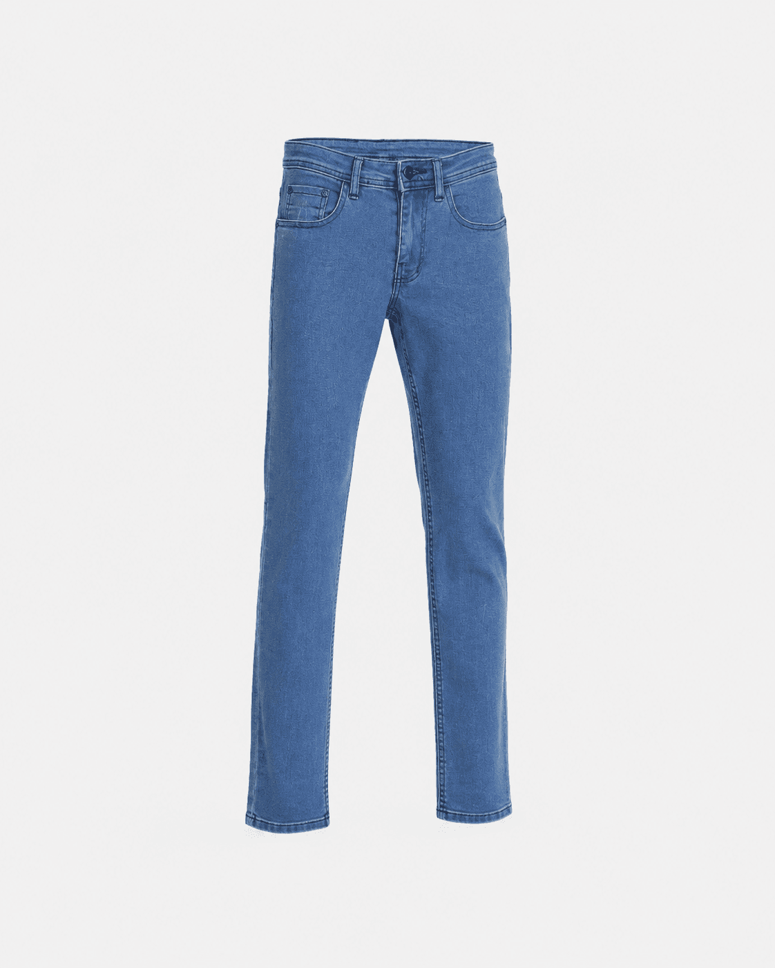 Regular Fit Denim Jeans