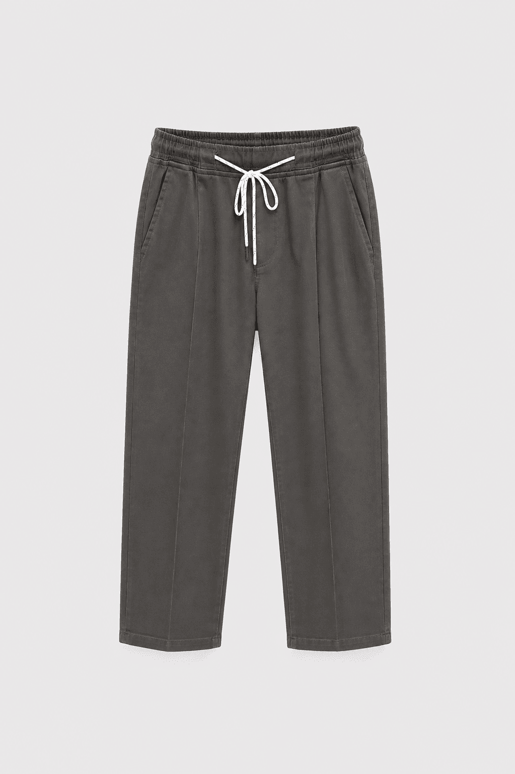 Cotton Trouser