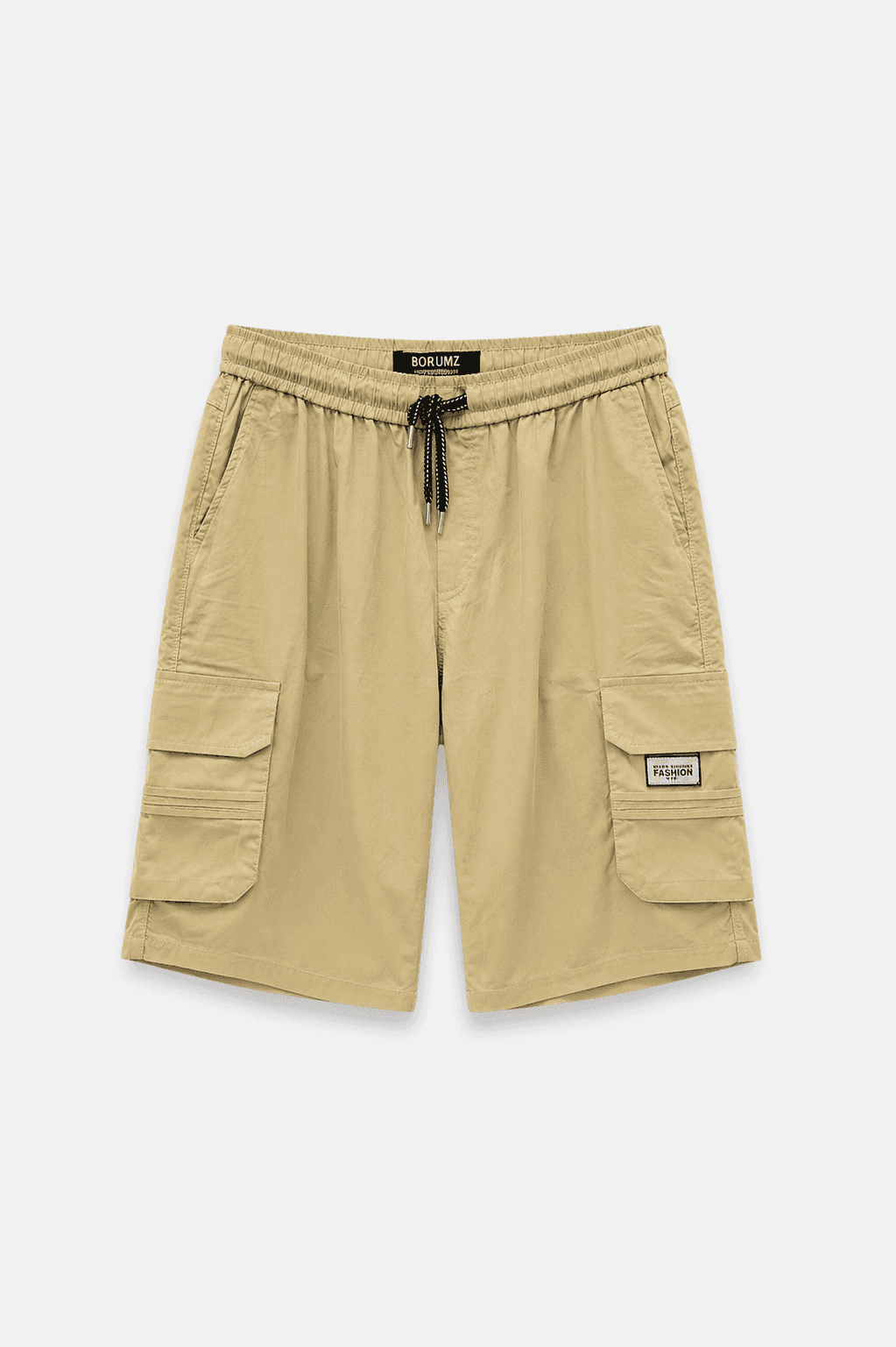 korean shorts