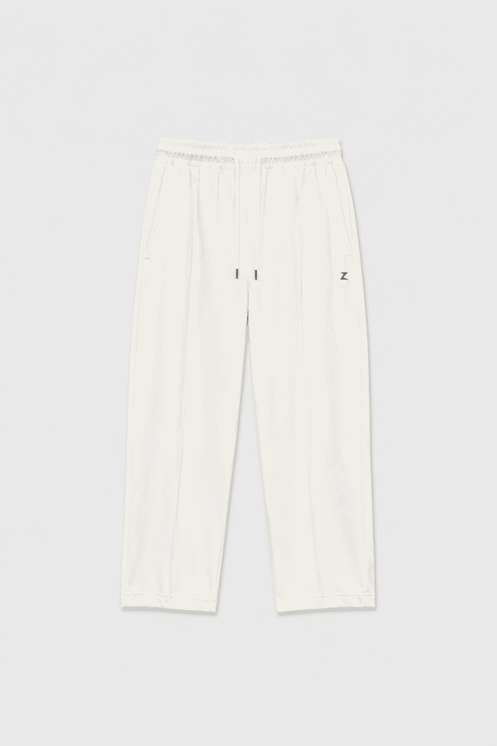 Jersey Baggy Trouser