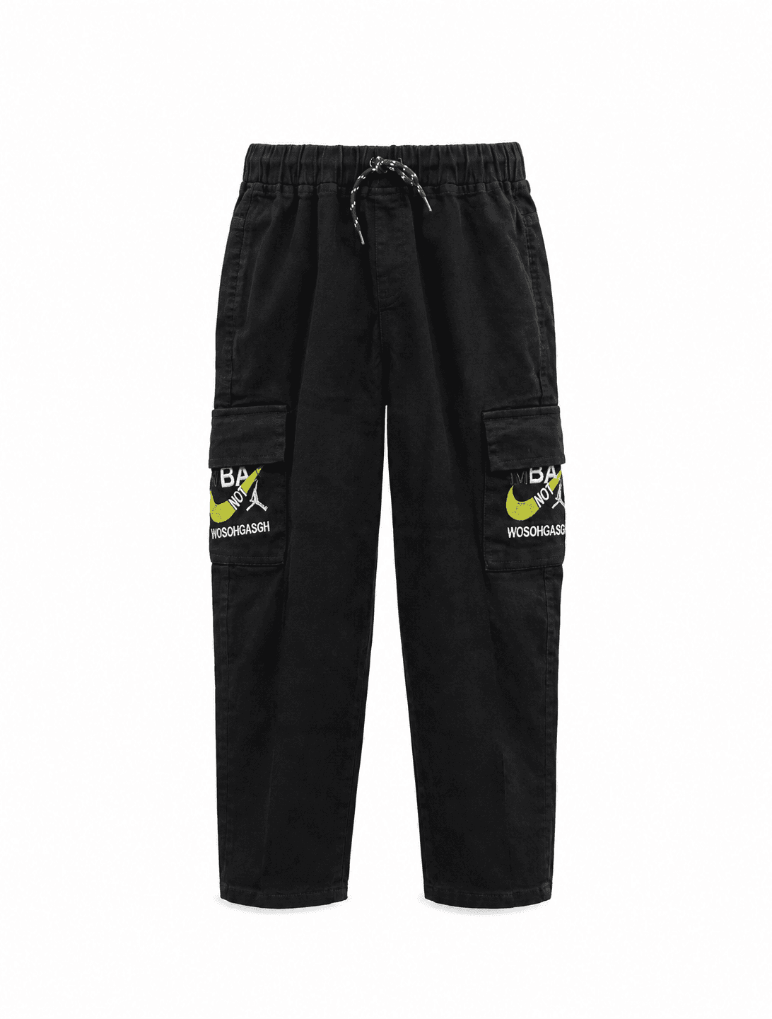 black pajama