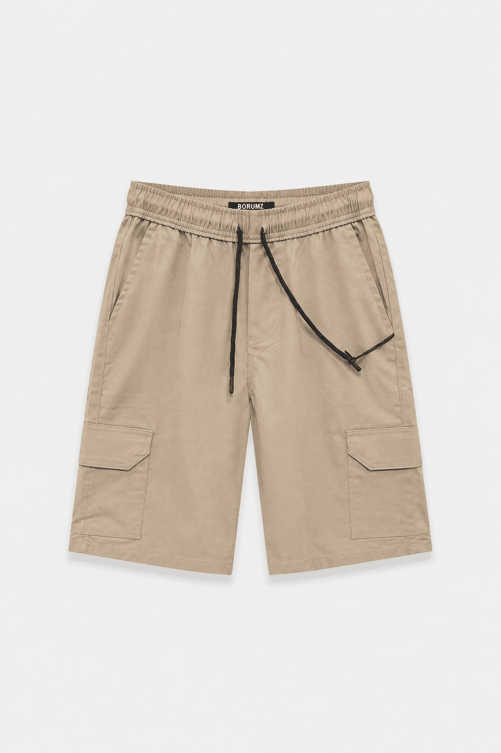 Cotton short