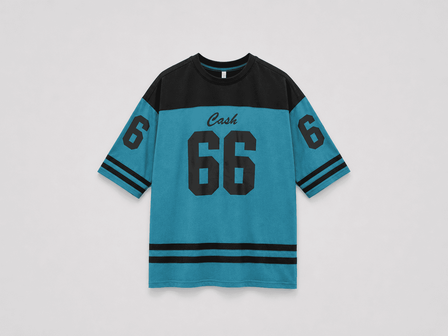 Drop Shoulder T-Shirt