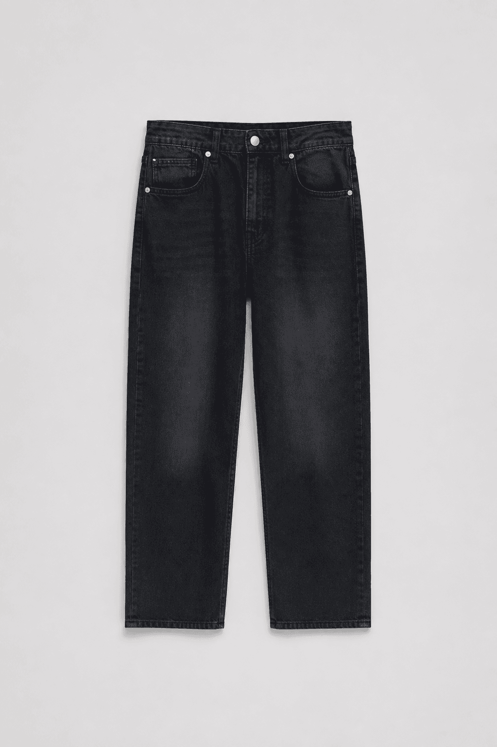 black jeans