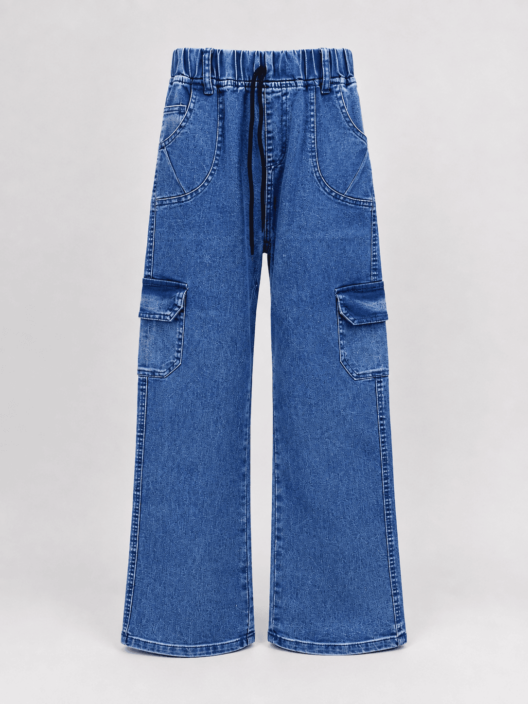 Baggy Cargo Pant