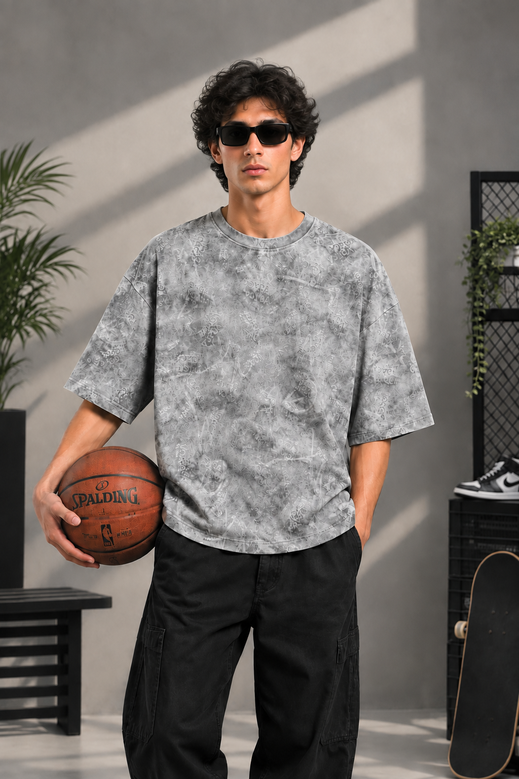 gray texture